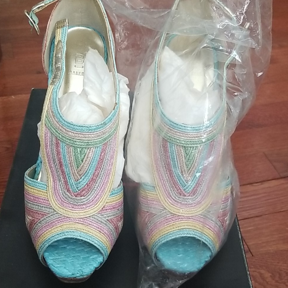 High heel Sandles